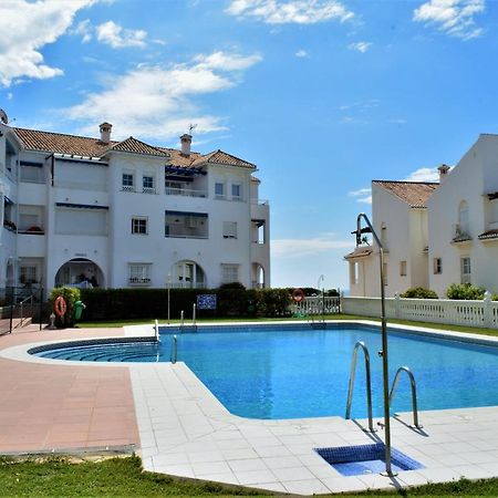 Edf. Fuentes A 2ºb Apartment Nerja Exterior photo